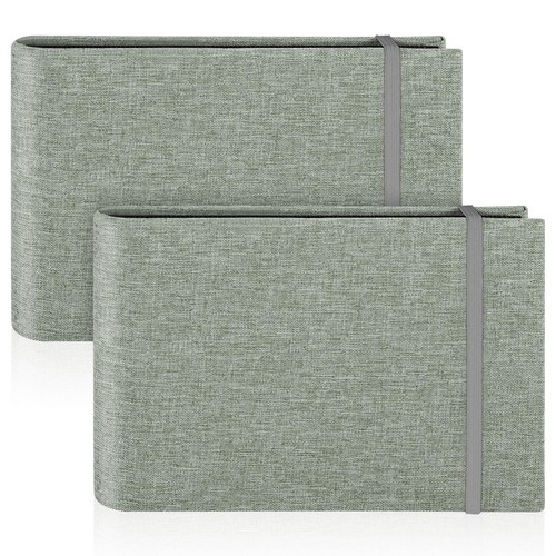Pack small photo albums 6x4 - 2,