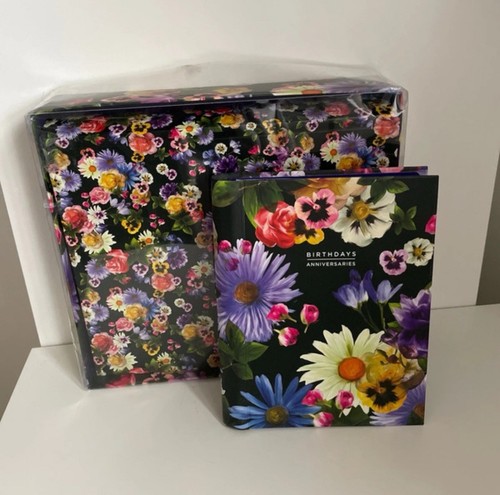Flowered photo album event - photo,