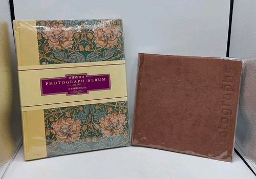 Smith photo albums slip in - photo, slip-in