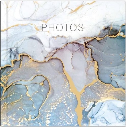 Photo album holds - holds, 200