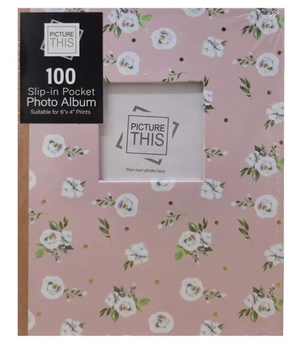 100 pockets slip photo - pockets, slip-in