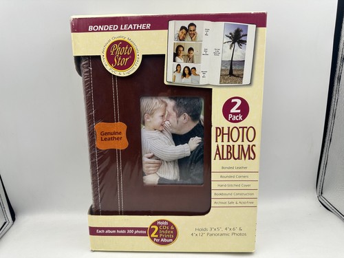 New sealed photo star - star, bonded
