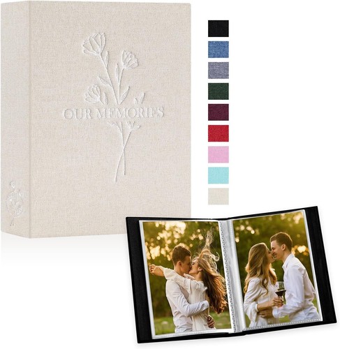 Lanpn small photo - album, 2