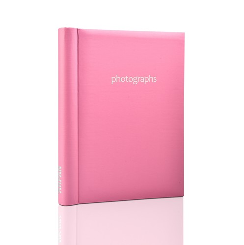 Pink self adhesive - pink, 36