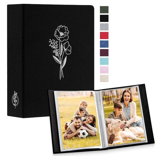 Small photo album 6x4 - photo,