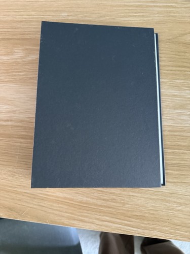 Photo album 6x4 holds - album, 144