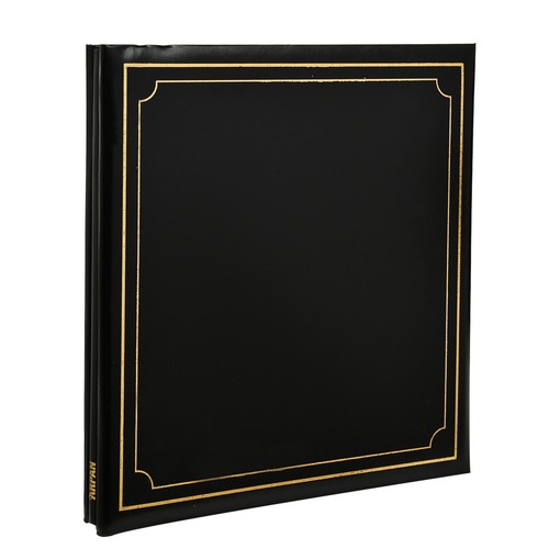 Photo album self adhesive - self,