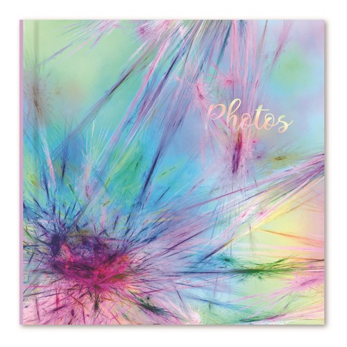 Abstract pastel colour - ,
