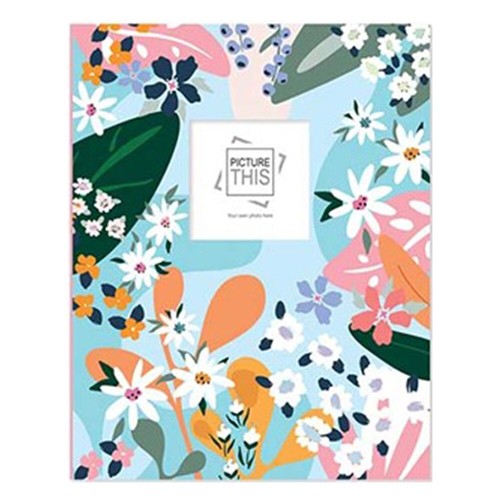 Flower photo album 5 - photo,