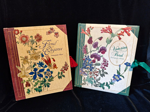 Waverley 1770 floral - 1770,