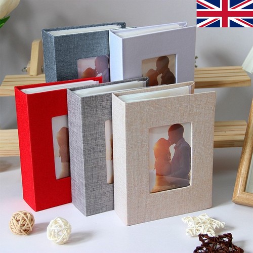 100 pockets photo album 4x6 - album,
