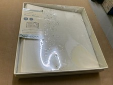 WHSmith Large Silver Photo