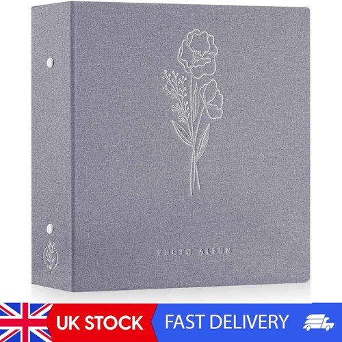 Lanpn photo album 6x4 slip - lanpn,
