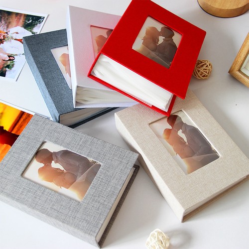 100 pockets photo album 4x6 - album,