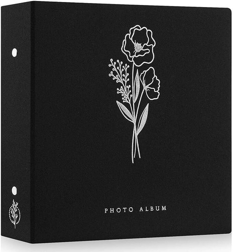 Photo album 6x4 - 6x4, slip