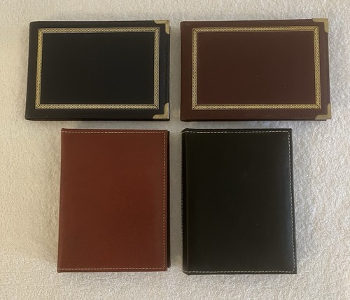 Photo albums for 6x4 - albums, 4