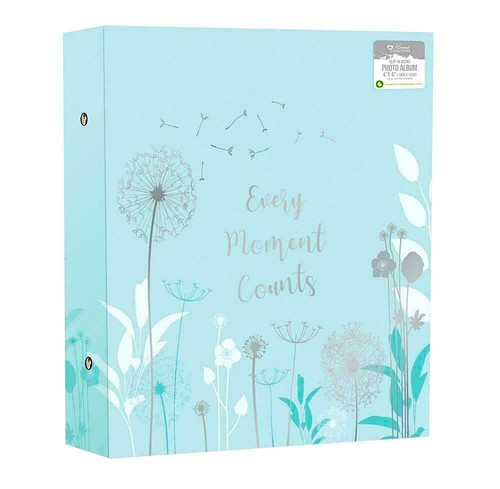Large photo album ringbinder - album,