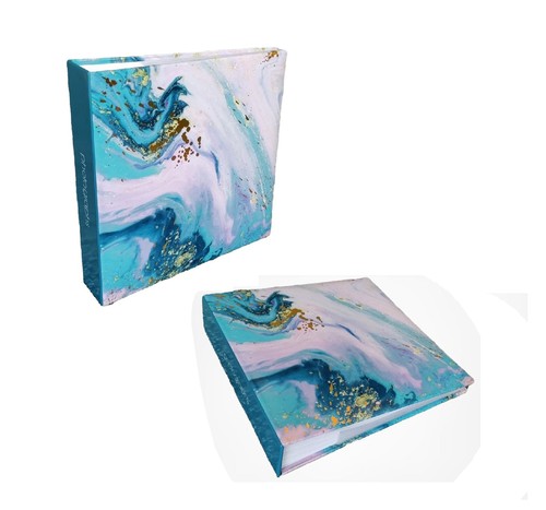 Large marble photo - 2, 200