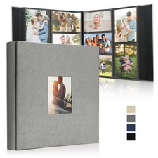 Photo Albums 6x4 Inch 1000