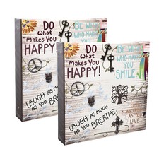 Photo album slip in case