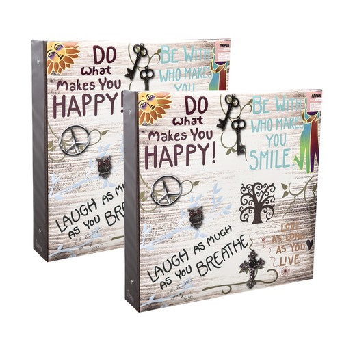 Photo album slip case - slip,
