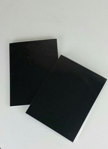 Photo album pack holds - album, 36