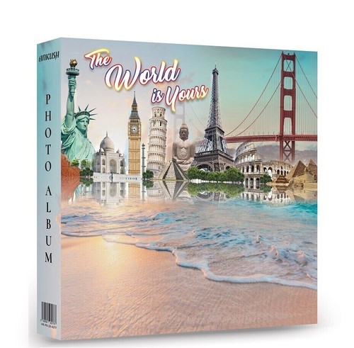 Large self adhesive photo - large,