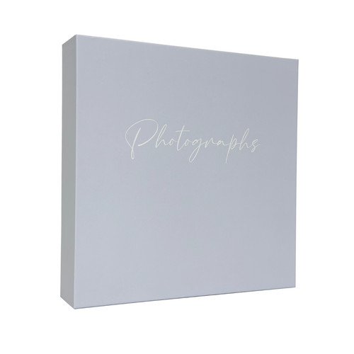 Photo album 4 - x, photographs