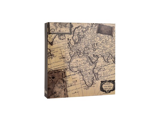 Photo album slip case - album, memo
