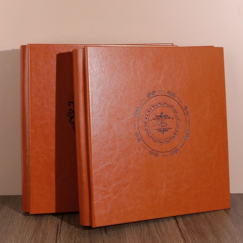 Photo album 500 - photos, large