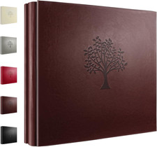 Photo Album 6X4 600 Pockets