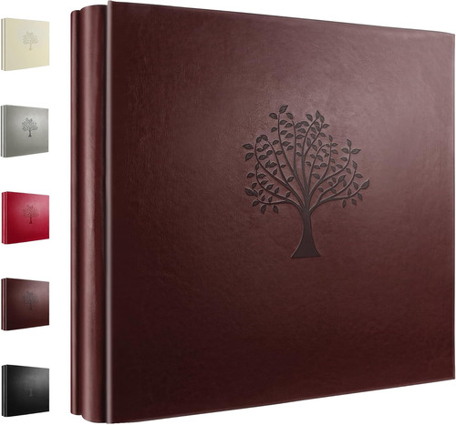 Photo album 6x4 - 6x4, pockets