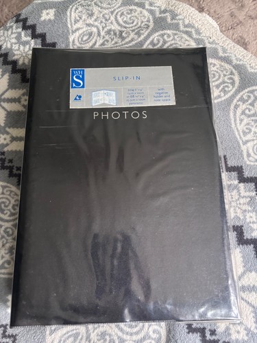 Vintage whsmith slip - vintage,