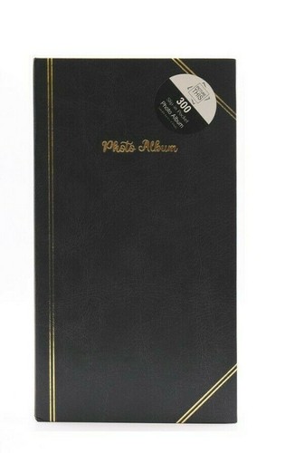 Photo album slip - photo,
