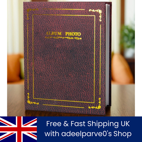 Traditional photo album - photo,