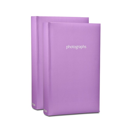 Photo album memo slip - memo,