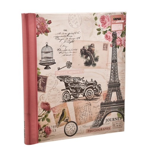 Arpan pink travel - pink,