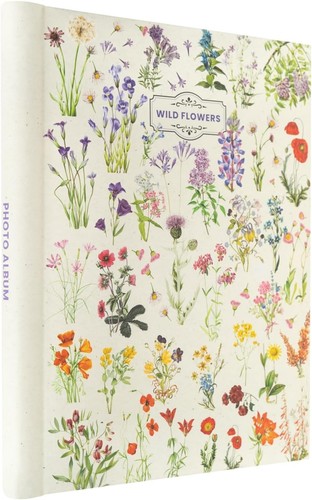 Photo album self - adhesive,