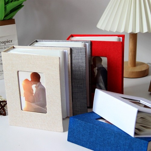 Small photo album 6inches - small,