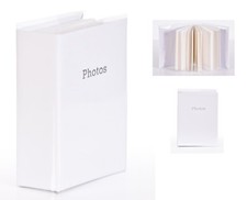  6'' x 4'' Slipin Photo Album