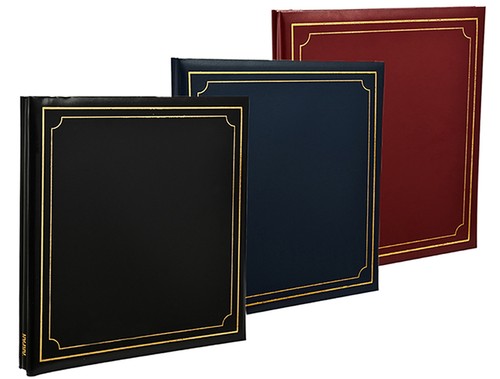 Deluxe large self adhesive - self,