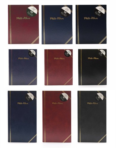 Photo album x6 - 6, x