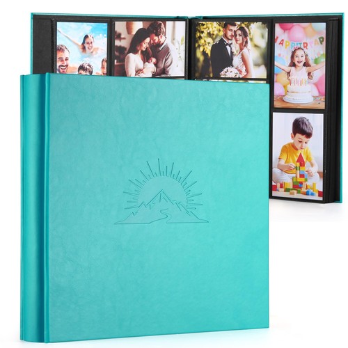 Photo album 6x4 - album,