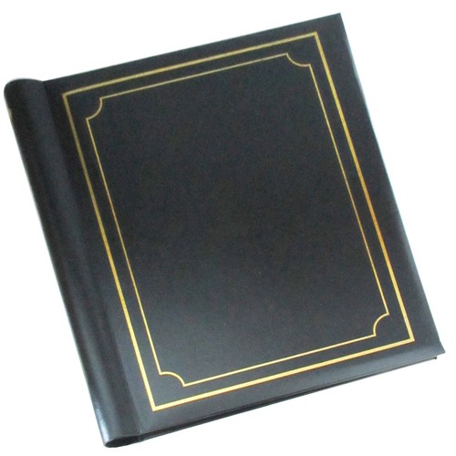 Self adhesive photo albums - photo,