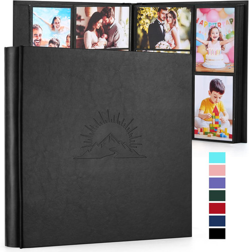 Photo album 6x4 600 - photo,