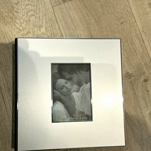 Photoframe slip photo - photo, album
