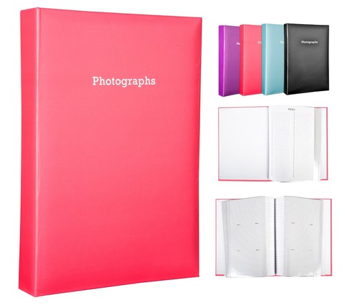 Large pink memo - slip, photo
