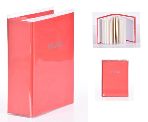 Slipin photo album - x,