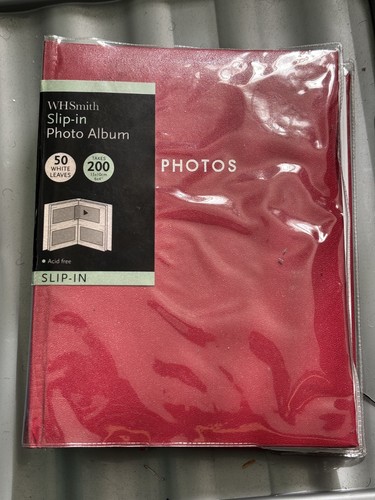 Whsmith slip photo - whsmith, 50