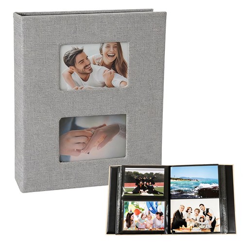Photo albums 6x4 200 - albums, photos